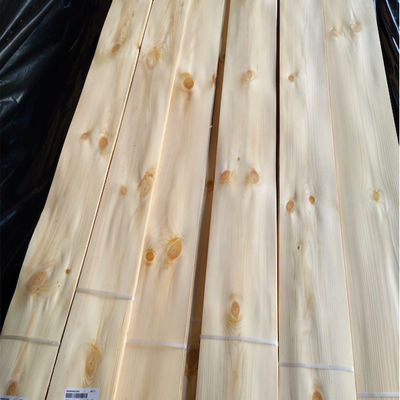 Class B1 Wood Flooring Veneer 2500mm*1250mm Fire Resistant Natural Panels