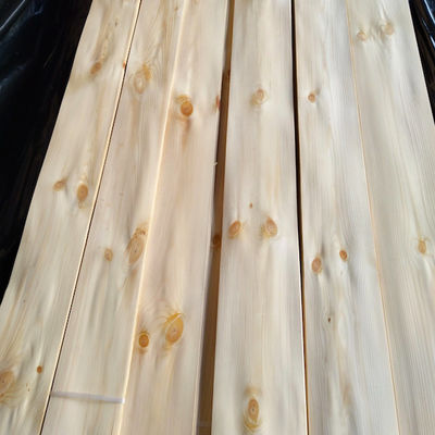 Class B1 Wood Flooring Veneer 2500mm*1250mm Fire Resistant Natural Panels