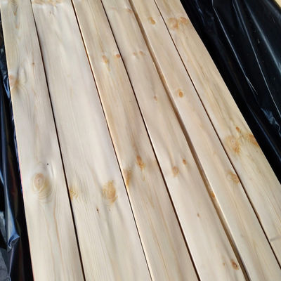 Class B1 Wood Flooring Veneer 2500mm*1250mm Fire Resistant Natural Panels